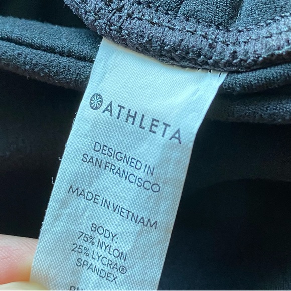 Athleta Elation Capri - Picture 6 of 7
